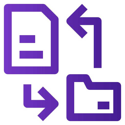 Scan Icon